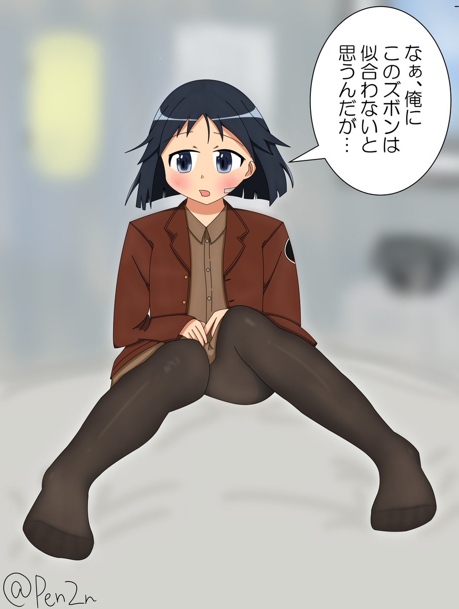 Twoucan 菅野直枝 の注目ツイート イラスト マンガ