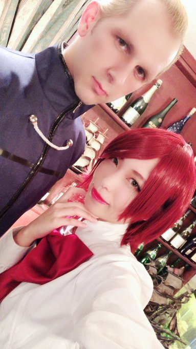 コスプレイヤーゆきちゃん丸のTwitter画像29