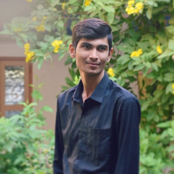 #NewProfilePic