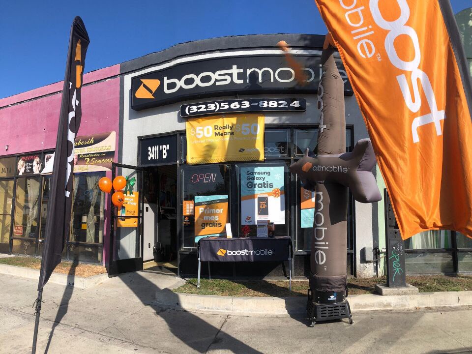 Digital_Cell1's tweet photo. Black Friday sales is a weekend thing right? π± come see us for the best customer service and best deals in townπͺ #BoostMobile #switch #SouthGate #AndStill #DigitalCellular #tweedymile https://t.co/sOtFY8sQ9Q