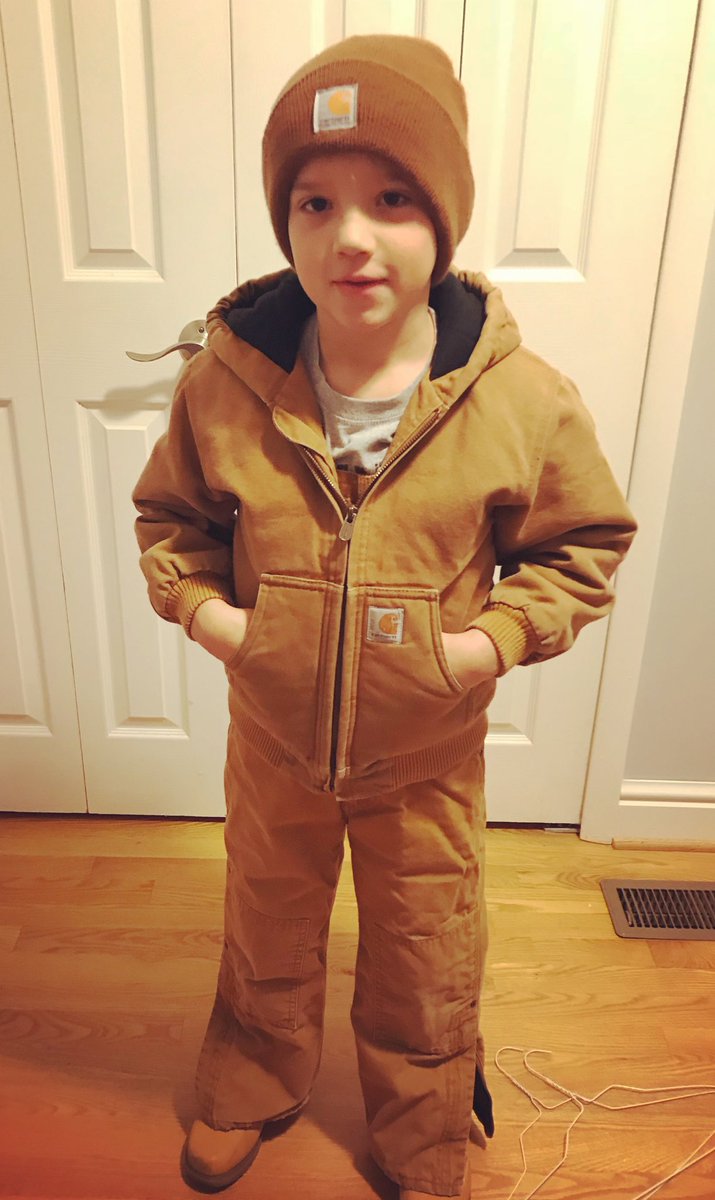 carhartt kid