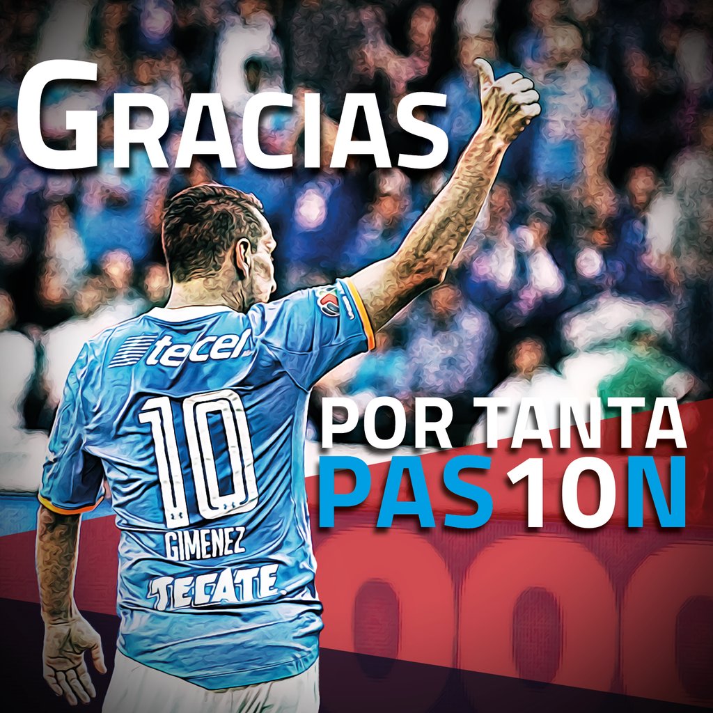 CRUZ AZUL tweet media
