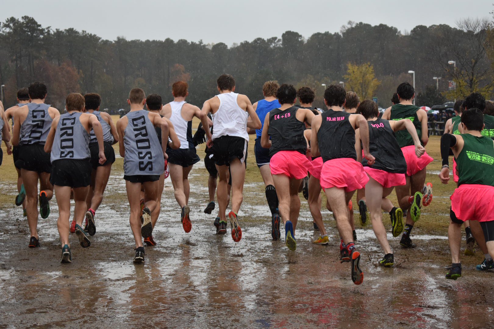 nike southeast regionals 2018