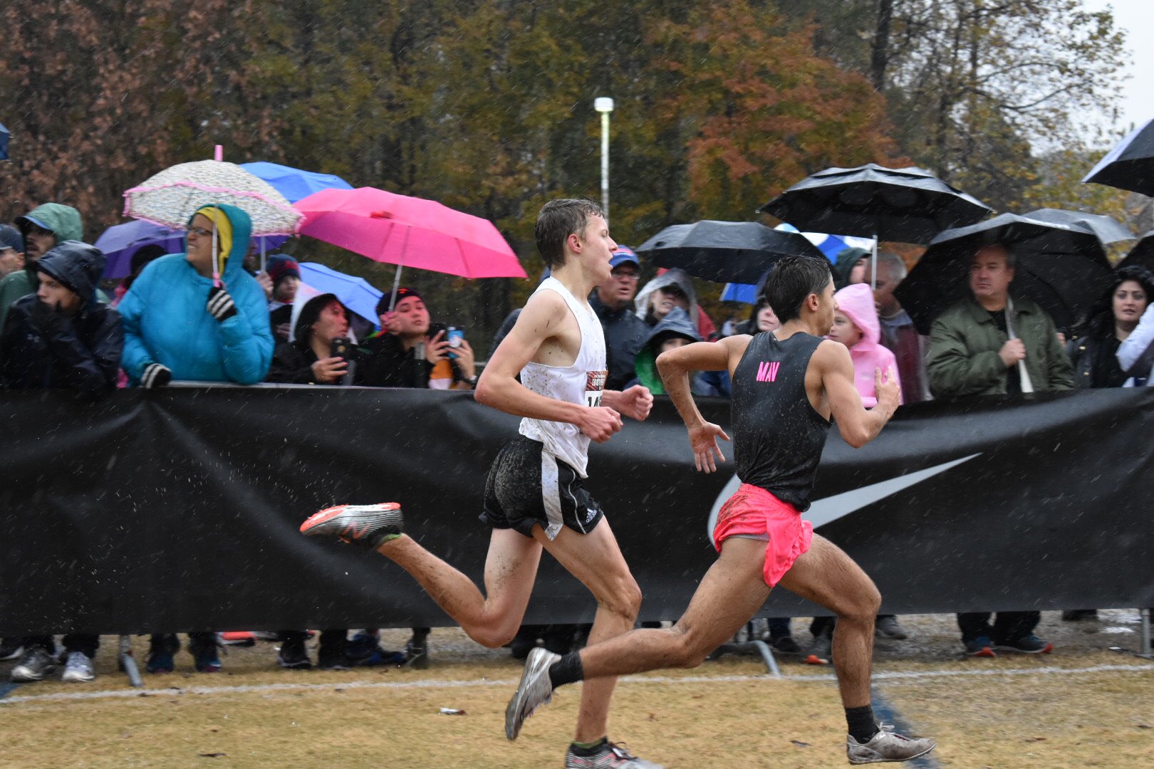 nike cross regionals southeast
