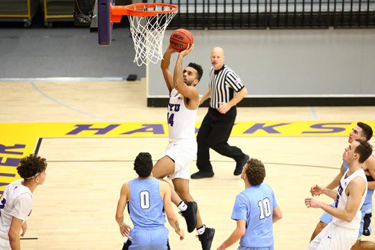carmendrake's tweet photo. My boy @rddemps #instantgrits @nyumenshoops https://t.co/josm9vwv2m