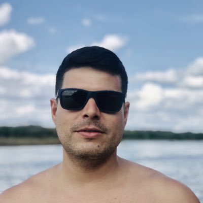 Joao Paulino Aguiar tweet media