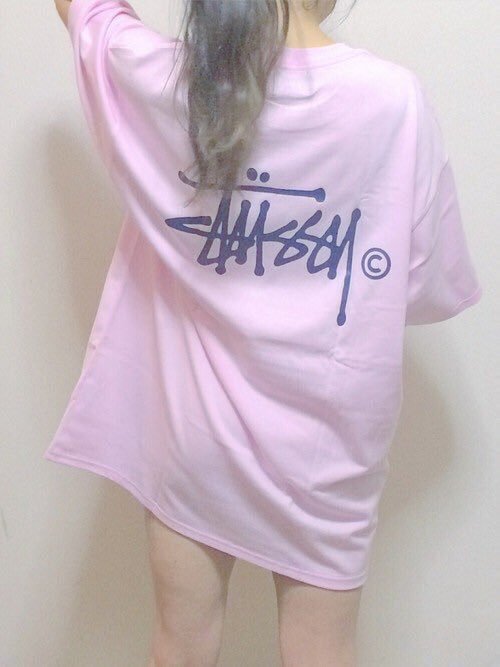 LA72531776's tweet photo. ✔️Stussy🏳️🏴

✔️すきなひとRT https://t.co/GvqeCDuS4h