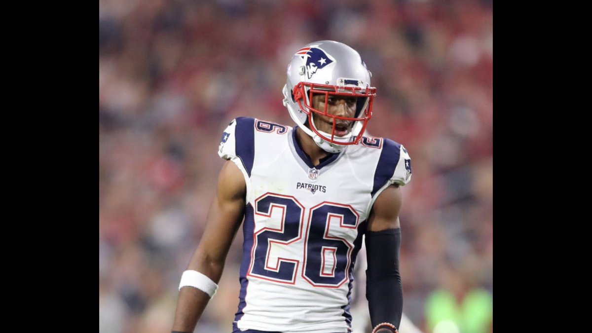 GridRams's tweet image. The Rams get to work early in this Free Agency period, and welcome in defensive backs Logan Ryan and Damarious Randall. This move will help true up that depleted secondary!! @GridMBL