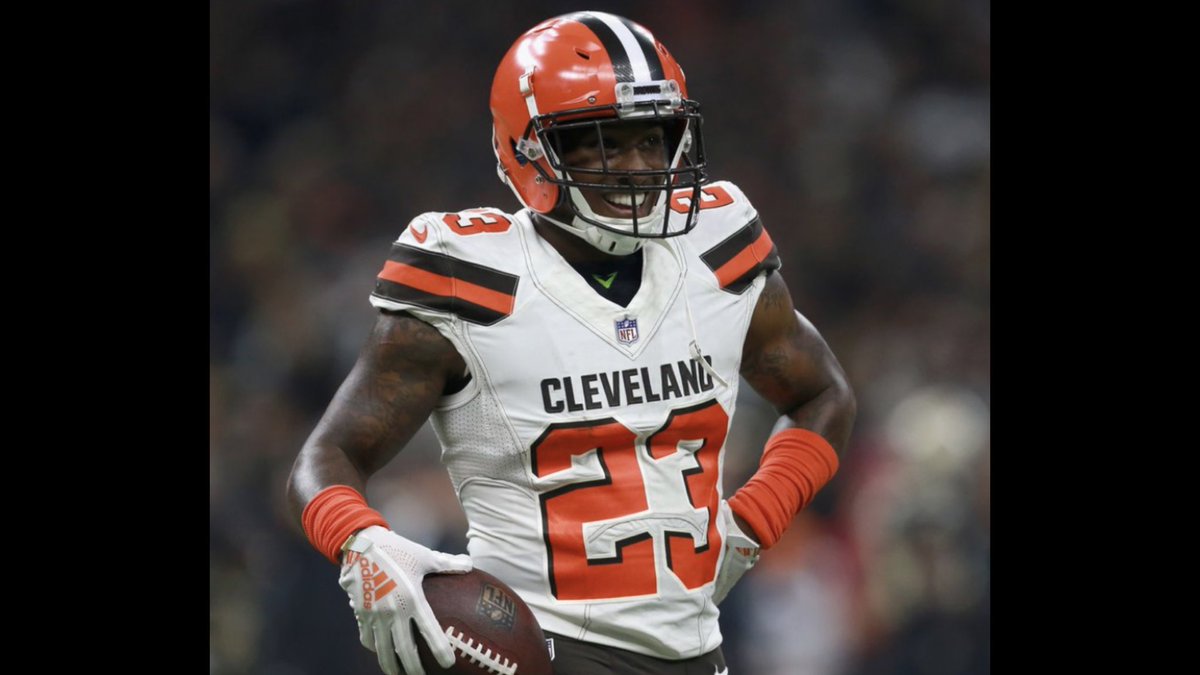 GridRams's tweet image. The Rams get to work early in this Free Agency period, and welcome in defensive backs Logan Ryan and Damarious Randall. This move will help true up that depleted secondary!! @GridMBL