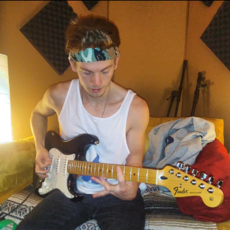 Studio again tomorrow
