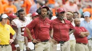 AureliusBrew's tweet image. Hey, y'all remember when we used to beat #ElitePrograms, and play for #championships and go to #Bowls and stuff? #Really? @FSUFootball @CoachTaggart #DoSomething #FSU #FSUvsUF #Clemson #Miami #Tallahassee