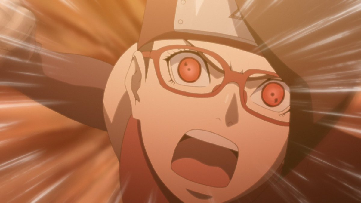 アニメ Boruto ボルト 公式 على تويتر 本日の夕方5 30からは 第話 オオノキの正義 が放送です 空 くう と芥に囲まれたボルト達は戦闘を強いられるが 空の圧倒的な実力を前に仲間がバラバラに そしてその戦闘の最中 オオノキに危機が お見逃し アニメ Boruto ボルト 公式 على تويتر 本日の夕方5 30からは 第話 オオノキの正義 が放送です 空 くう と芥に囲まれたボルト達は戦闘を強いられるが 空の圧倒的な実力を前に仲間がバラバラに そしてその戦闘の最中 オオノキに危機が お見逃し