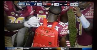 AureliusBrew's tweet image. Hey, y'all remember when we used to beat #ElitePrograms, and play for #championships and go to #Bowls and stuff? #Really? @FSUFootball @CoachTaggart #DoSomething #FSU #FSUvsUF #Clemson #Miami #Tallahassee