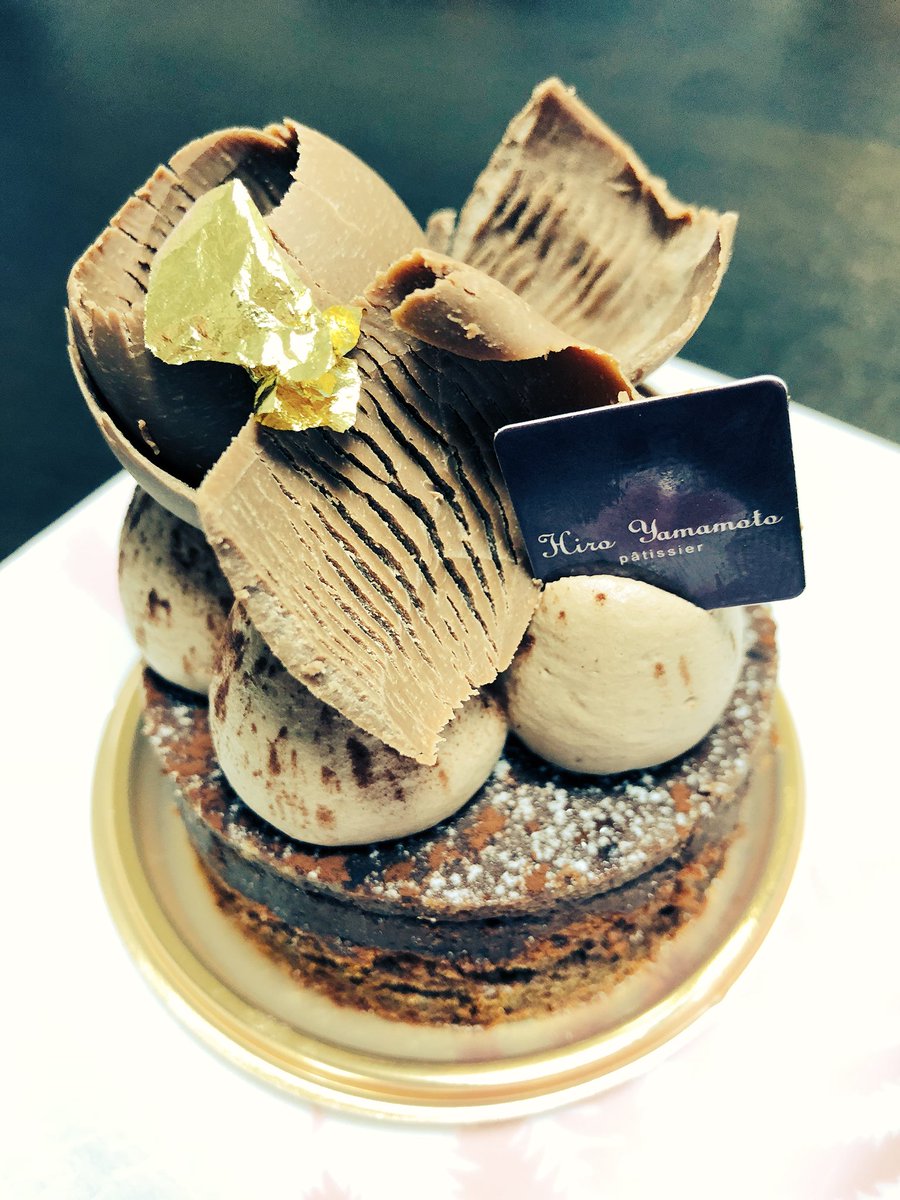 ট ইট র 吉田純人 漫画編集者 唎酒師 イベントプロモーター 江戸川区だって というか篠崎だってお洒落なケーキ屋があることを知ってもらいたい 江戸川区 都営新宿線 篠崎 ヒロヤマモト