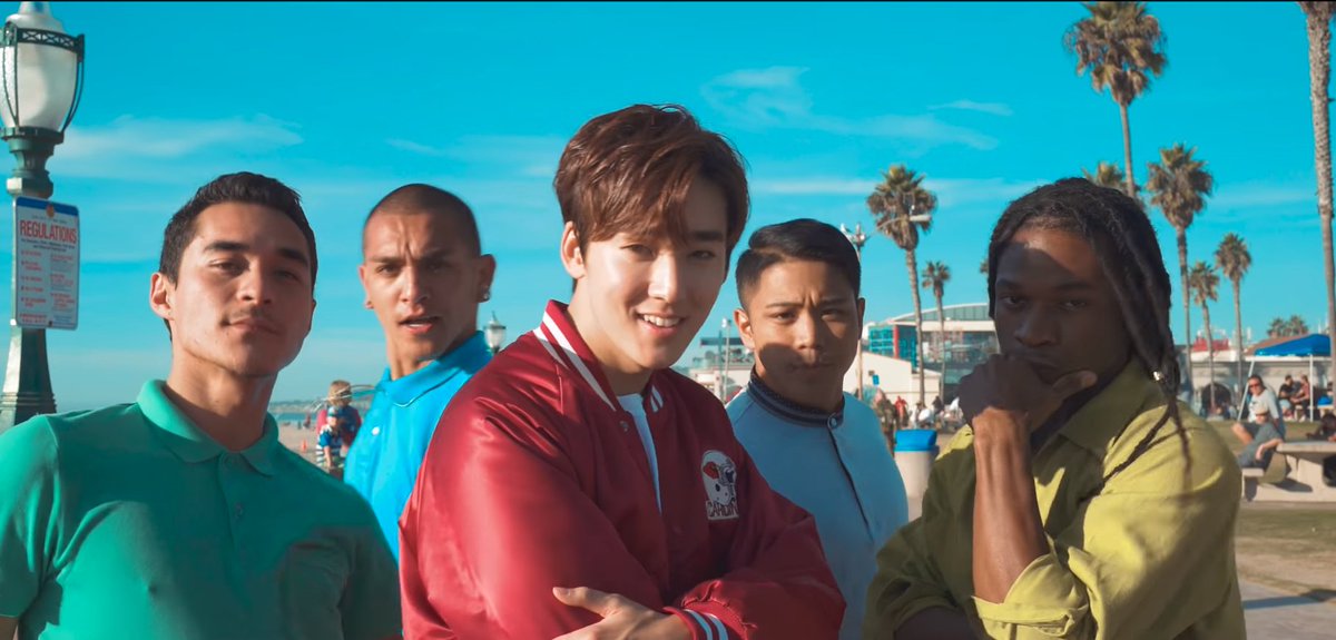 whatthekpop1's tweet photo. WATCH: #KevinWoo Drops Fun Dance Video For English Track “RIDE ALONG”
#kstar #RIDE_ALONG @Kevinwoo91
https://t.co/hjgKiCzMuB https://t.co/8SftQYlwfc