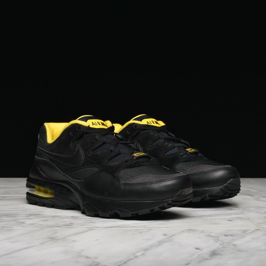 air max 94 yellow