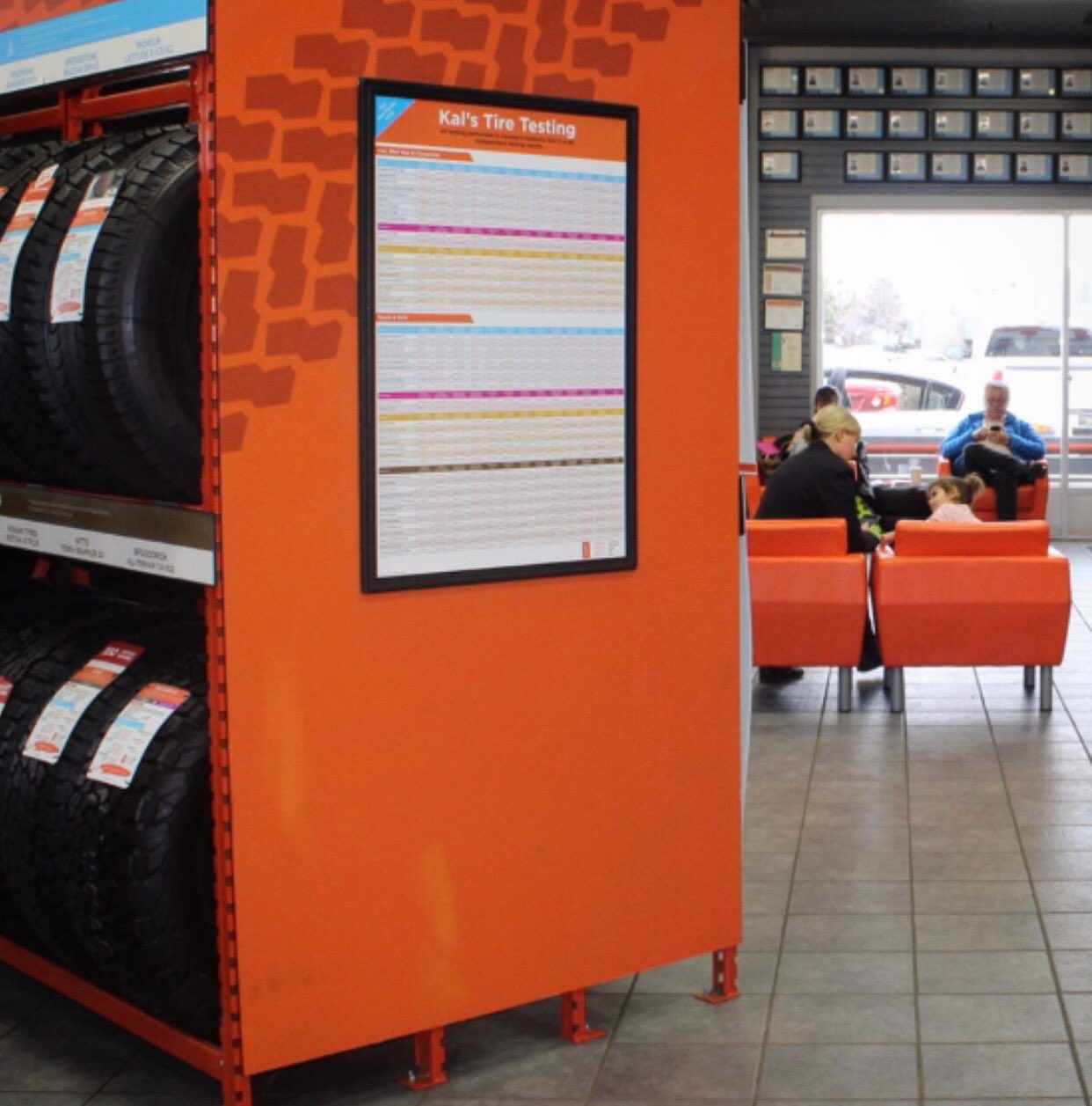 Tire shopping: The goal is to be safe, but also stay within a budget. All weather tires are good for the entire year. See more info on our winter tires blog on the website: https://t.co/1IwYwoi1pc . . . #kaltire #safetires #sponsored #winter #yegfamily #edmontonmama @kaltire https://t.co/rqq9igSCn3
