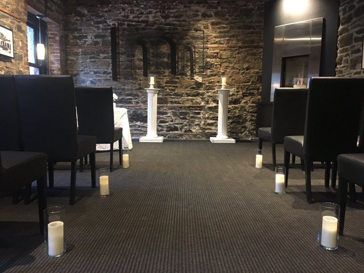 Courtyard Restaurant tweet media