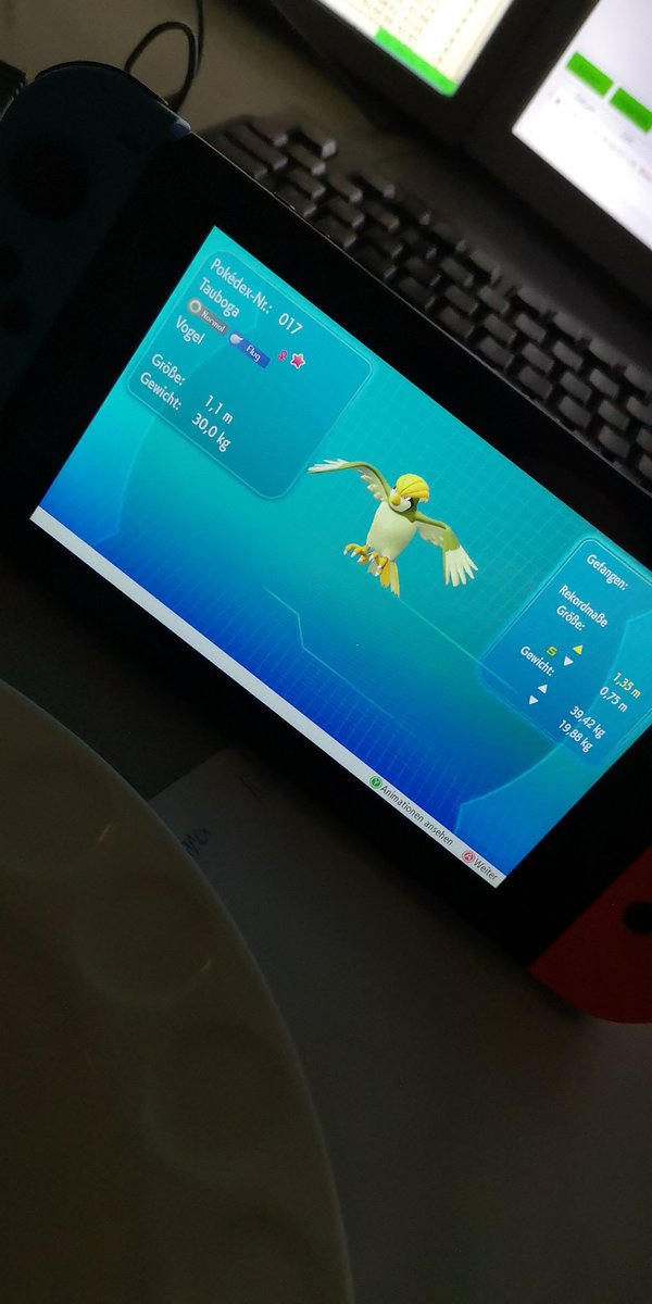 Limminy's tweet photo. Ausbeute in der Nachtschicht 😂 @TheSakatiS @ger__markus @Diwan_Kaiba6315 @fanofmonster1 https://t.co/IYNcvzj7FS