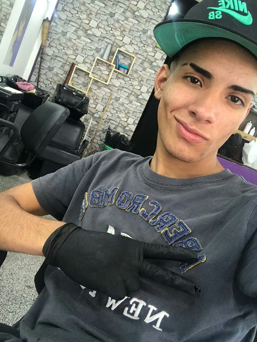 Nunca subo selfies 😒