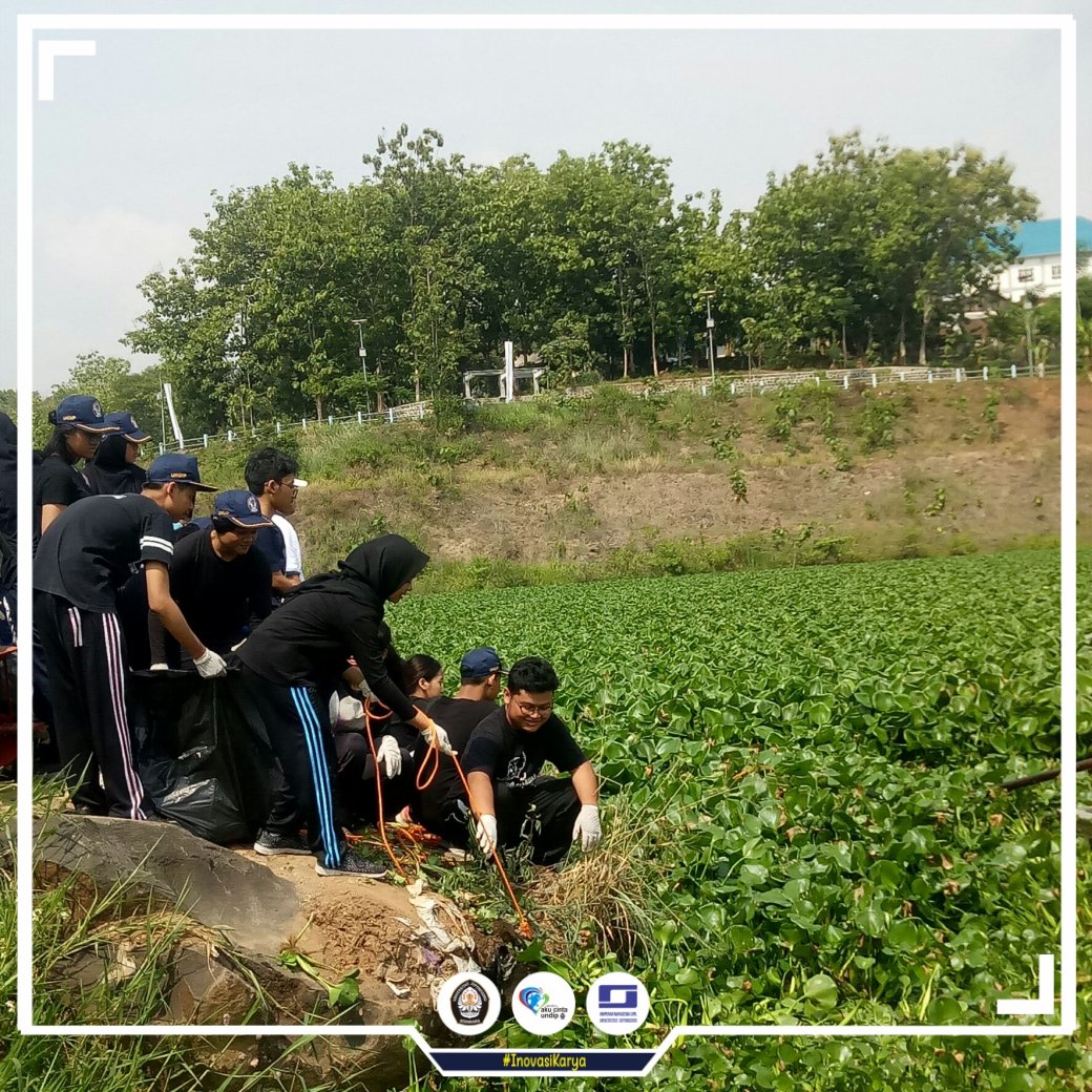 HMS FT Undip tweet media