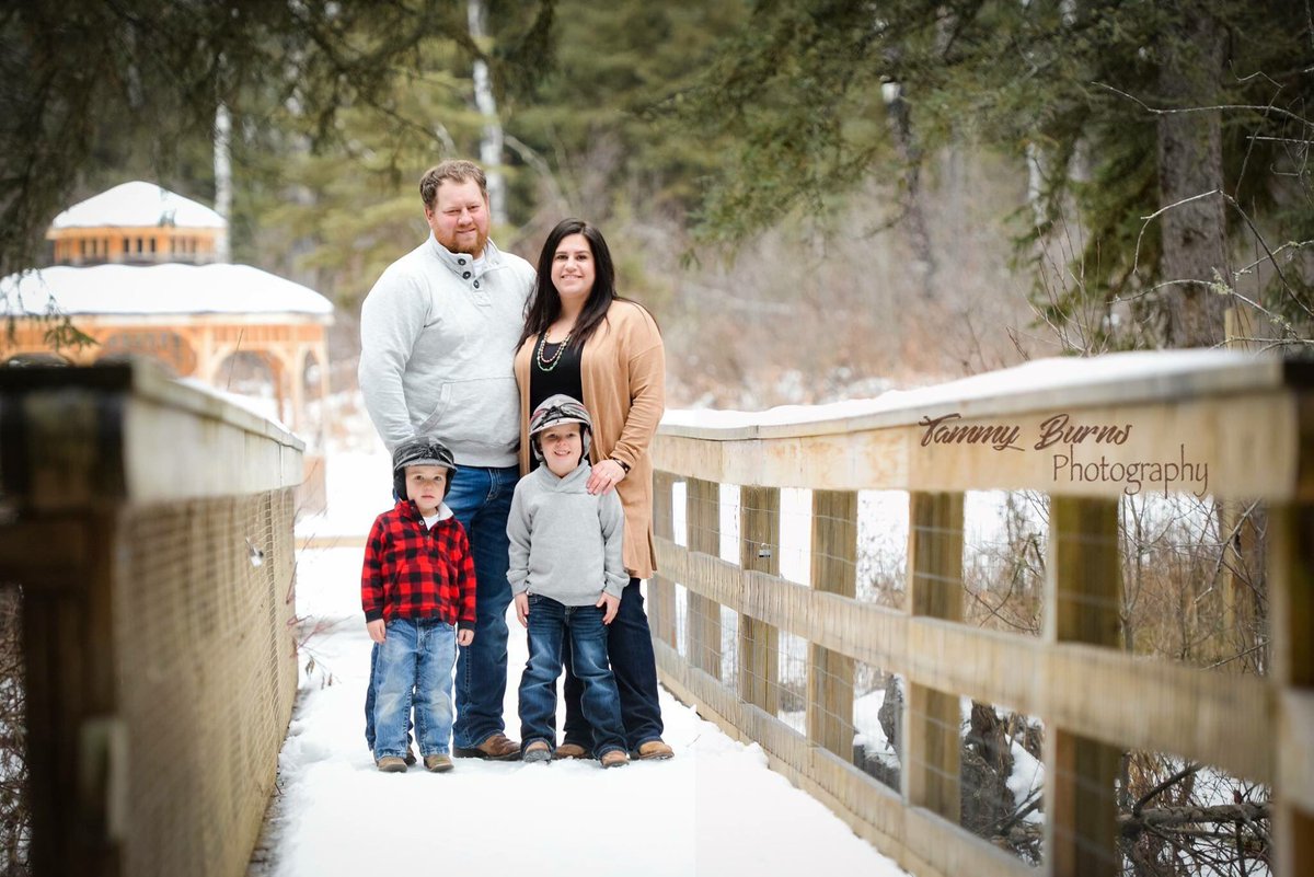 Helping family’s create memories!