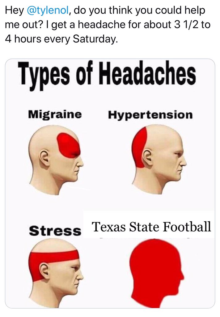 frankwcaste's tweet photo. @TXSTATEFOOTBALL https://t.co/PcXFApzc2F