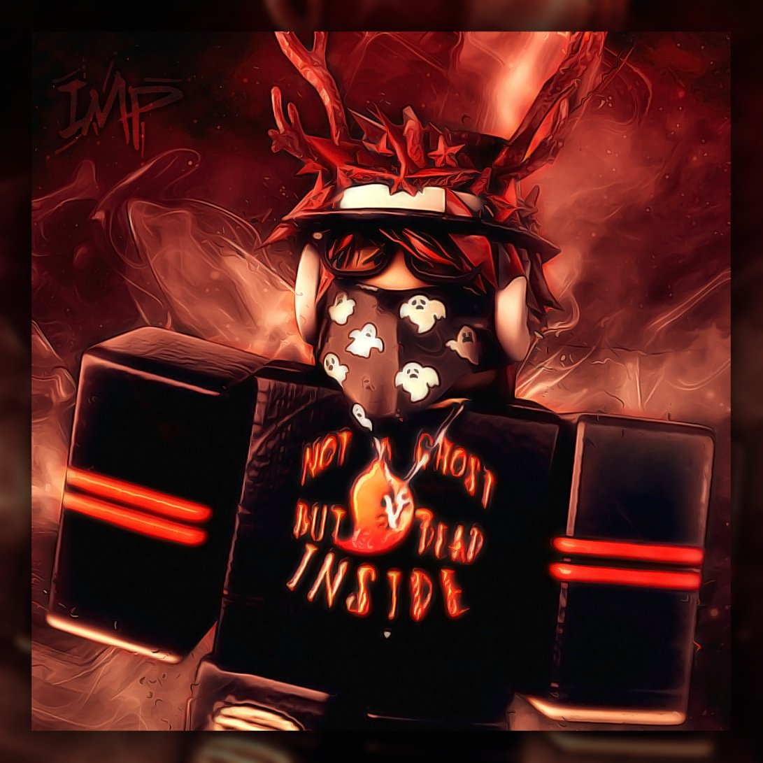 Roblox Gfx Pfp Images