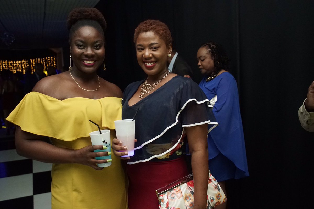 PressAssnJa's tweet photo. Food + Good Vibes = Awesome Night #PAJAwards2018 #JournalismWeek #PAJWeek2018 https://t.co/UidfmPOOfT