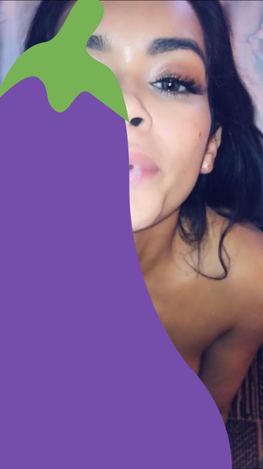 Did it go in my eye? Find out subscribe to my https://t.co/YTFiZx3Kz2  the only place to see my new b/g