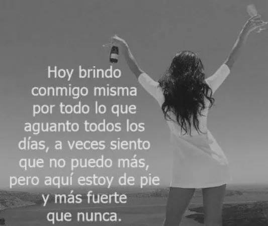 Con Fe y Empeño !!!