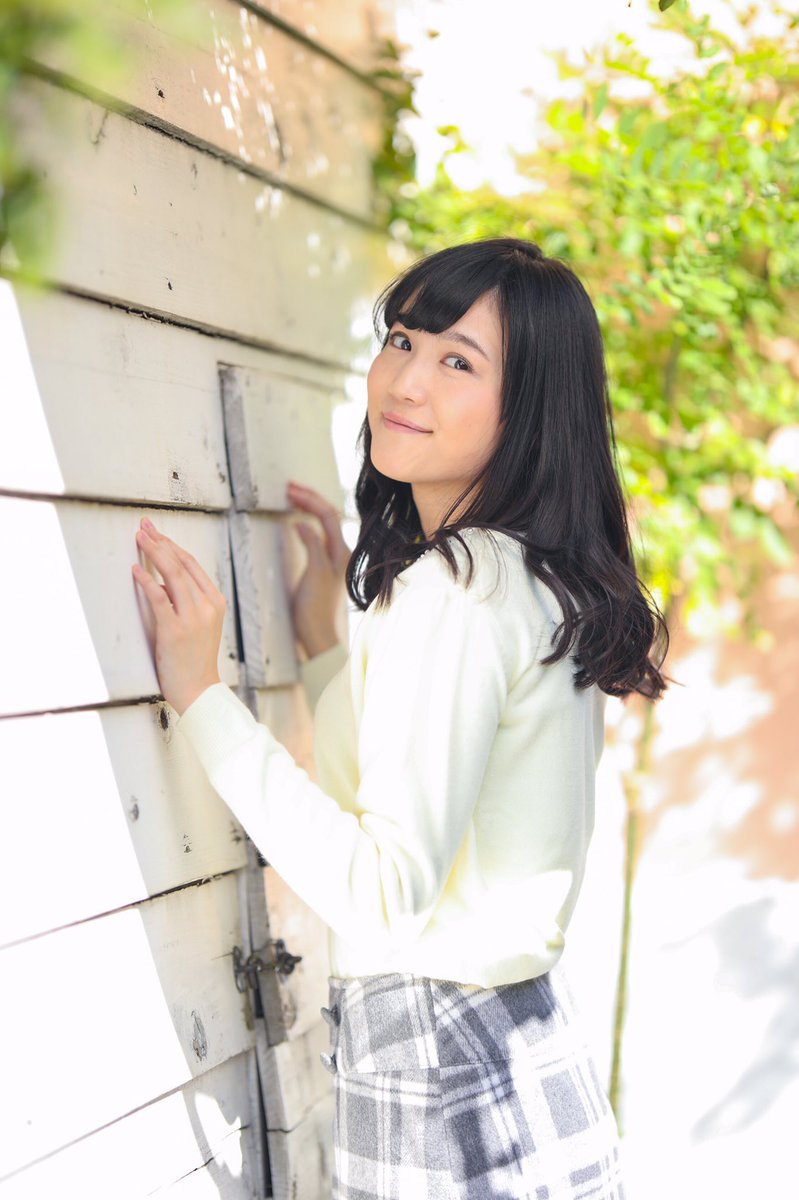 drunken_pinn's tweet photo. @rie_ota_5 @twiGPS
ようやく撮る事ができた、太田理恵さん(^_^)
知性が光ります^ ^
#太田理恵
#GPS撮影会
#StudioLime
#晴れて良かった
#ポートレート
#東大大学院生 https://t.co/mWSPakIzGb