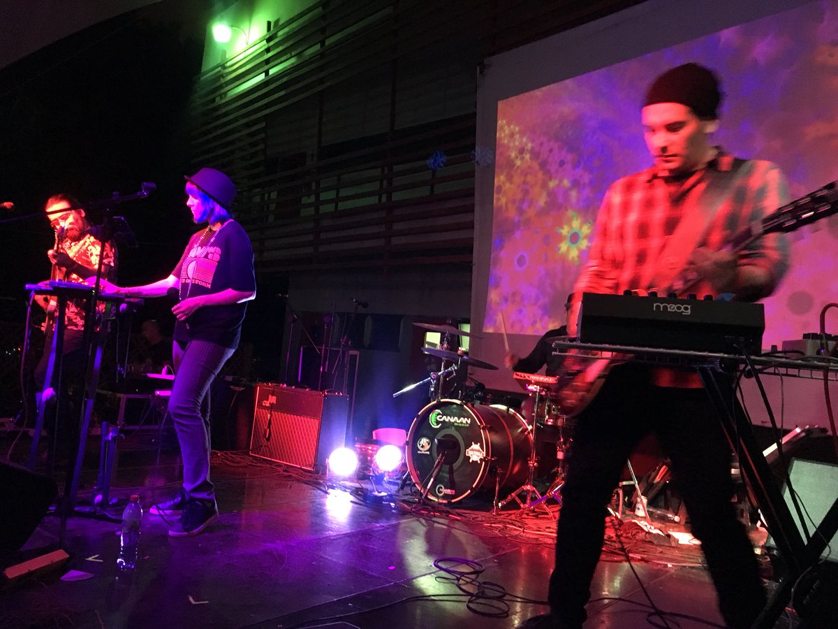 Tigo_GT's tweet photo. Sin duda es uno de los grupos más esperados en el #festivalbarrilete 

#SigueLaMúsica de @ninaindigomusic aquí: https://t.co/7357oPnSBN https://t.co/OVMuWrD1M1