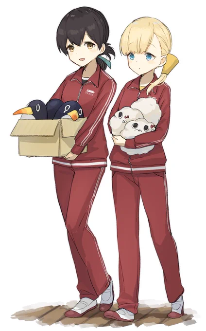 非番の日 