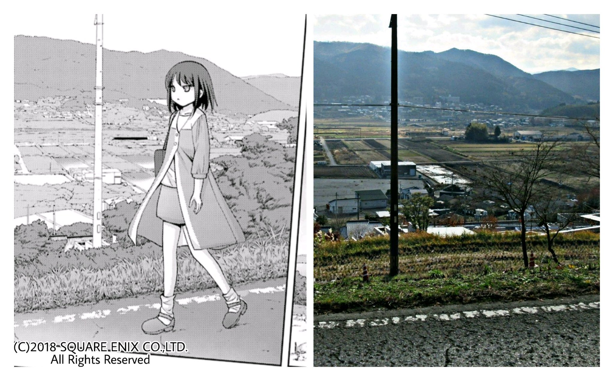 ステルスだーはら Jcのよりん 野依理沙 にようやく辿り着いたじぇ この場所は全国にみても屈指の温泉街 由 湯 布院 にありました のよりんの出身地はこの近辺である可能性が高いですね 大分県が咲 Saki シリーズの舞台に加わりました ステルスだーはら Jcのよりん 野依理沙 にようやく辿り着いたじぇ この場所は全国にみても屈指の温泉街 由 湯 布院 にありました のよりんの出身地はこの近辺である可能性が高いですね 大分県が咲 Saki シリーズの舞台に加わりました
