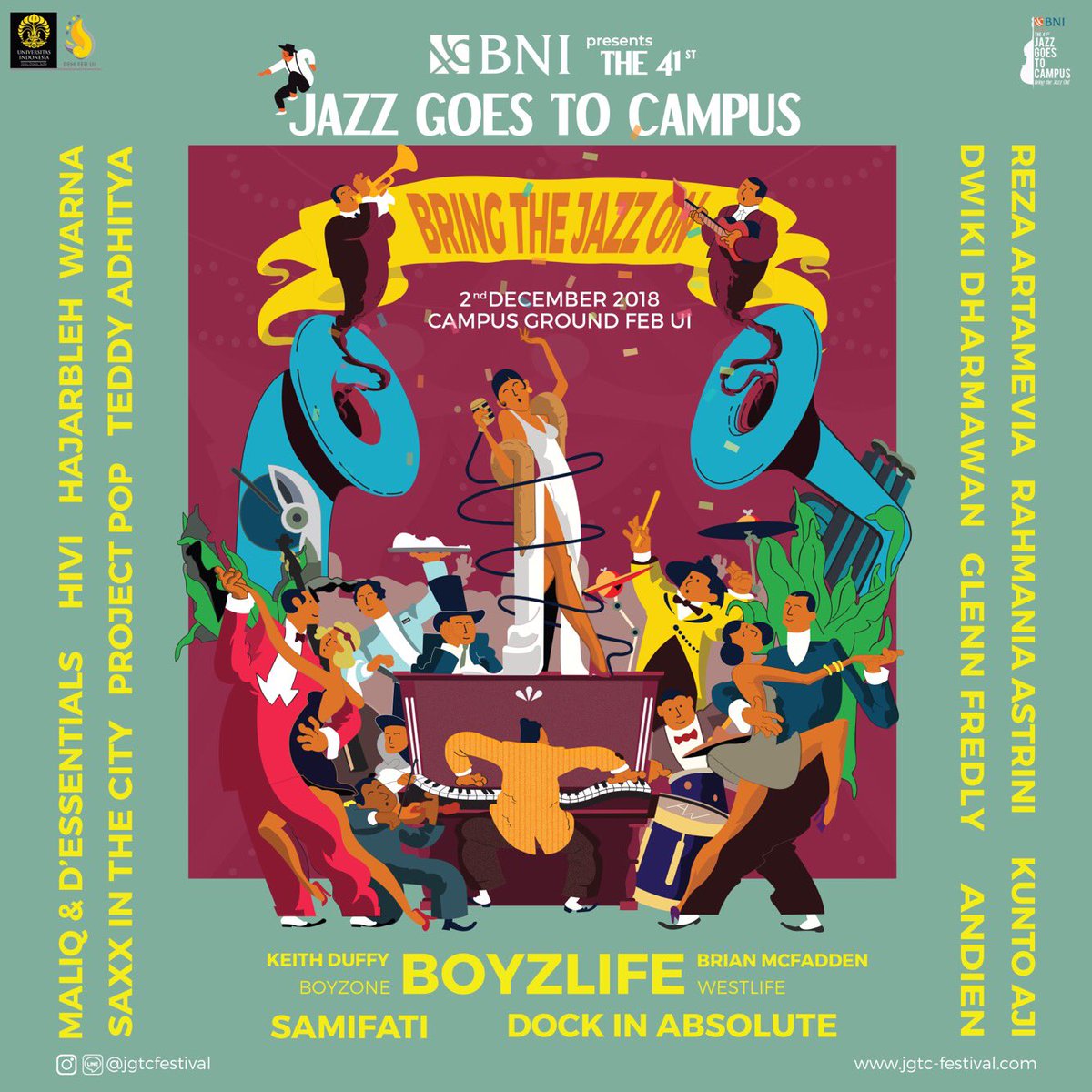 Polka.id tweet media