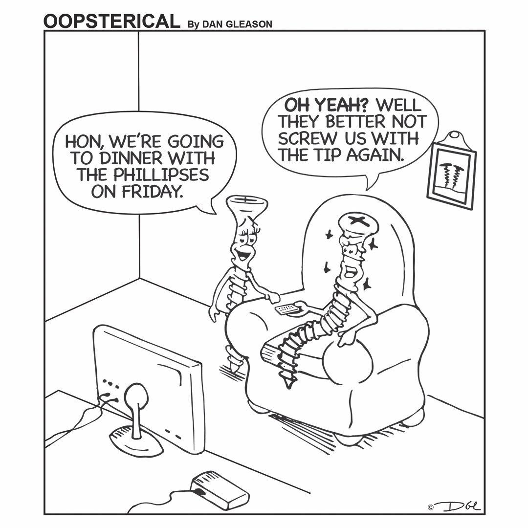 danim8shn's tweet photo. It’s not the Joneses you have to worry about...#construction #neighbors #friends #tools #dadjokes #cartoons #webcomic #illustration #humor https://t.co/1jPGbbeCHR