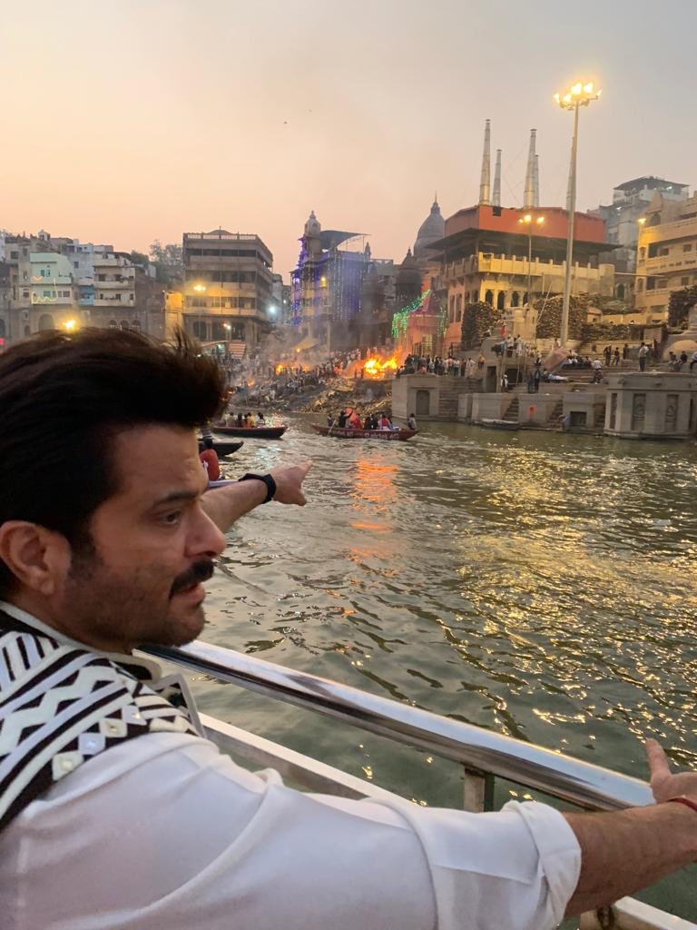 AnilKapoor tweet picture