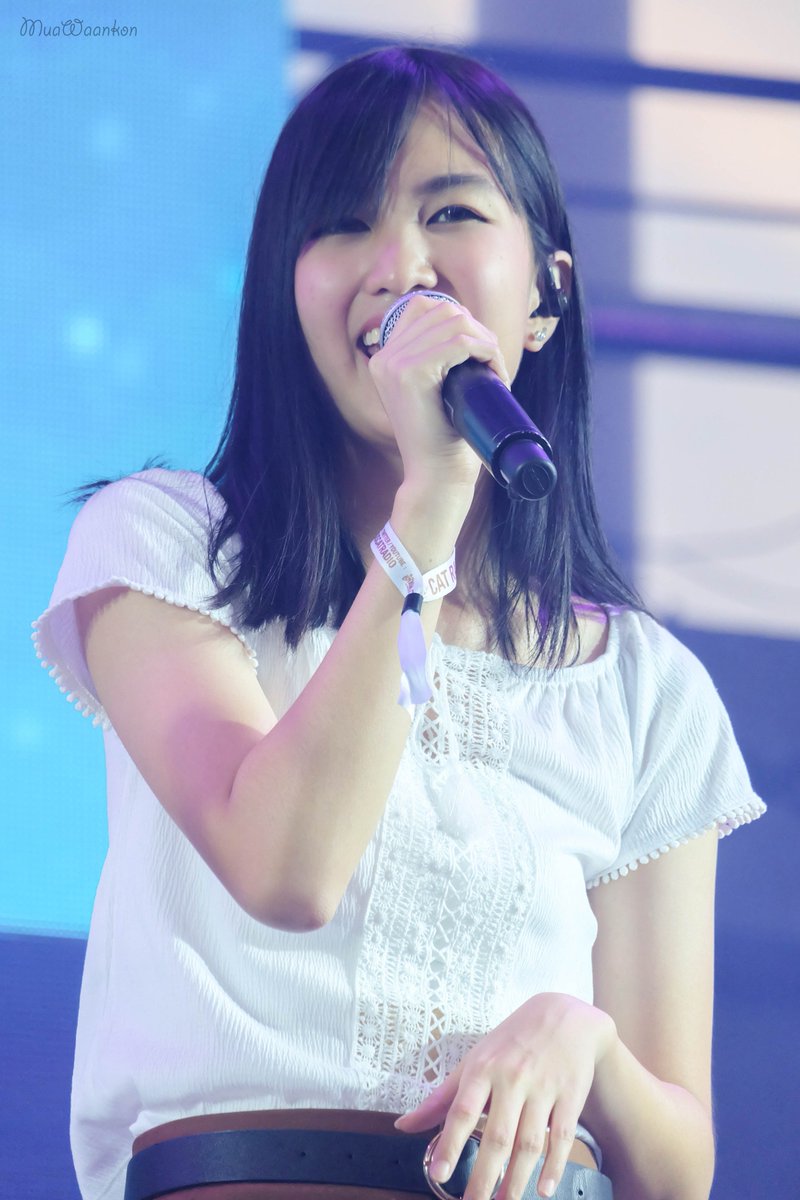 เจ้าแคนงาน CatExpo5 #CanNayika

MORE >> facebook.com/MuaWaankon/