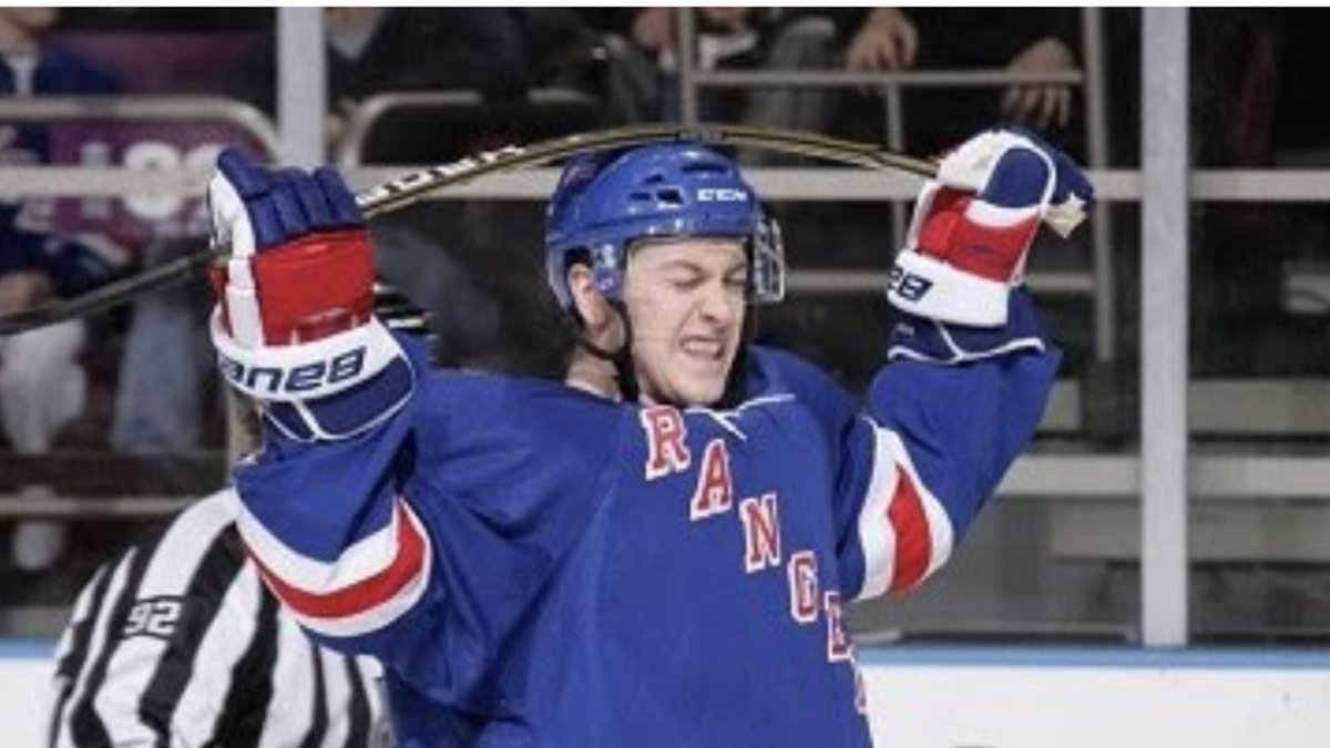 Tuff loss on the road today for the Rangers. Grey Cup day off and then back to work!