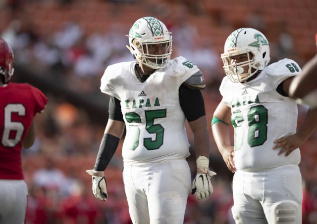 Hawaii Prep World tweet media