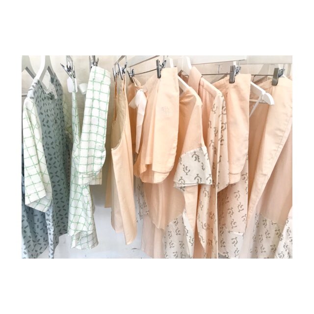 EightHourStudio's tweet photo. Colour inspiration... 
What colours would you love to see in future collections? And also, what styles would you like to see? Share your thoughts please! 😊❤️ https://t.co/KEfvzjoBCl