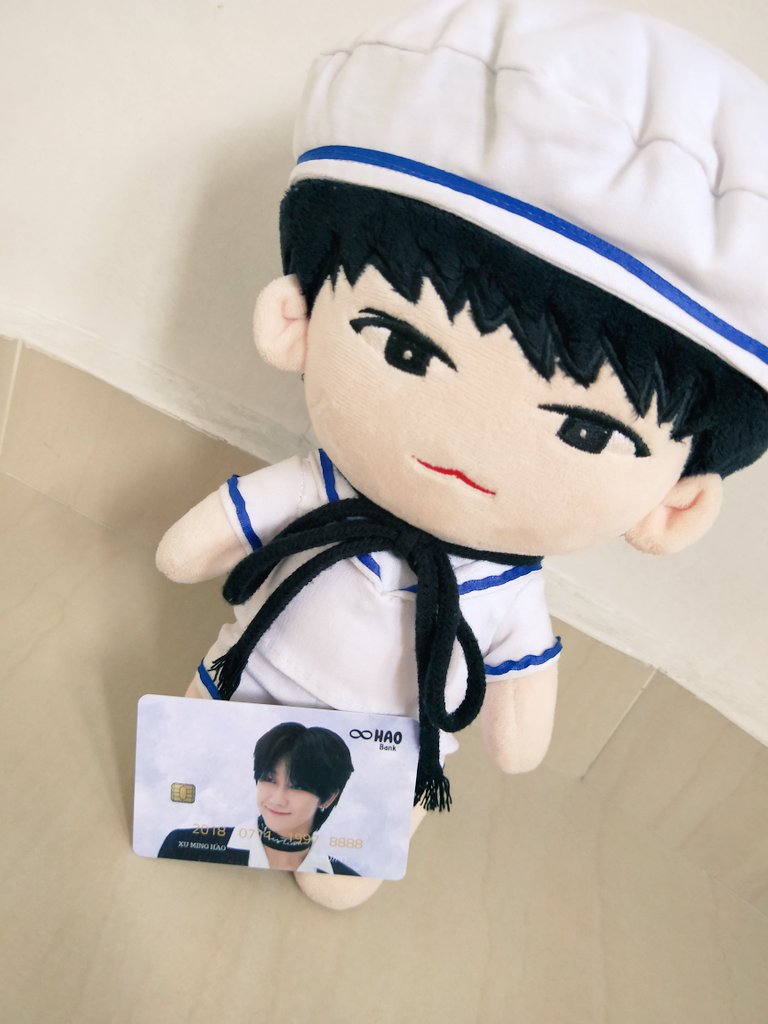 pledis_woos's tweet photo. giving out @ineffablehao_97 's goods 26 &amp; 27 nov ! @theaeviternal !

more details below !
follow this thread for details on the day ! ;)

#foraeviternity https://t.co/P1F2uO6rit