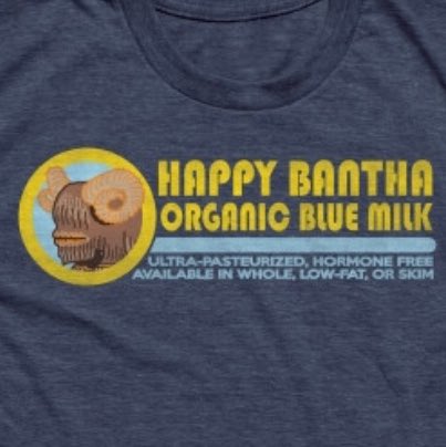 LaserBrainDsn's tweet photo. #SmallBizSaturday Sale! 30% off this and all my galactic inspired designs @ https://t.co/XwdkEwas49! #IndependentArtist #StarWars @TeePublic https://t.co/OrXmRppVDa
