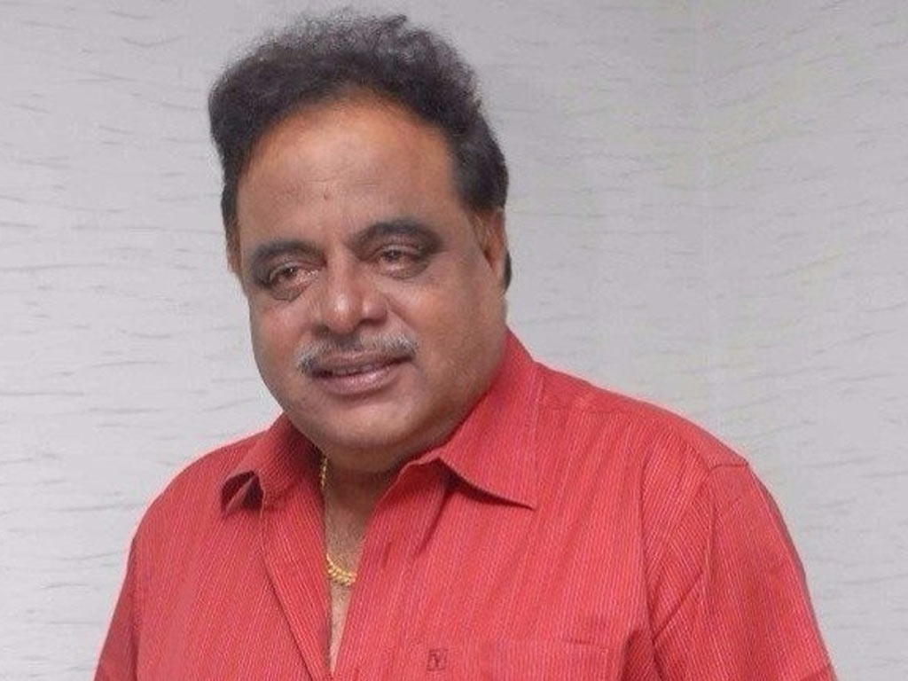 jj_intl_films's tweet photo. Very sad to hear #Ambarish the great south Indian Actor Death #RipAmbrish #Ambrish https://t.co/WaZV4vcCor