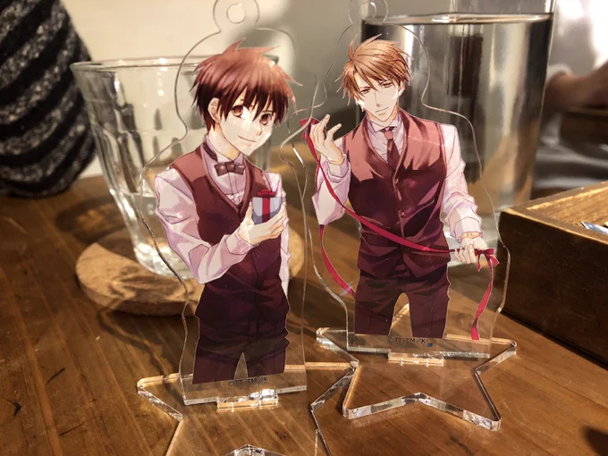 #王立博覧会
 #ロイヤルエキスポ 