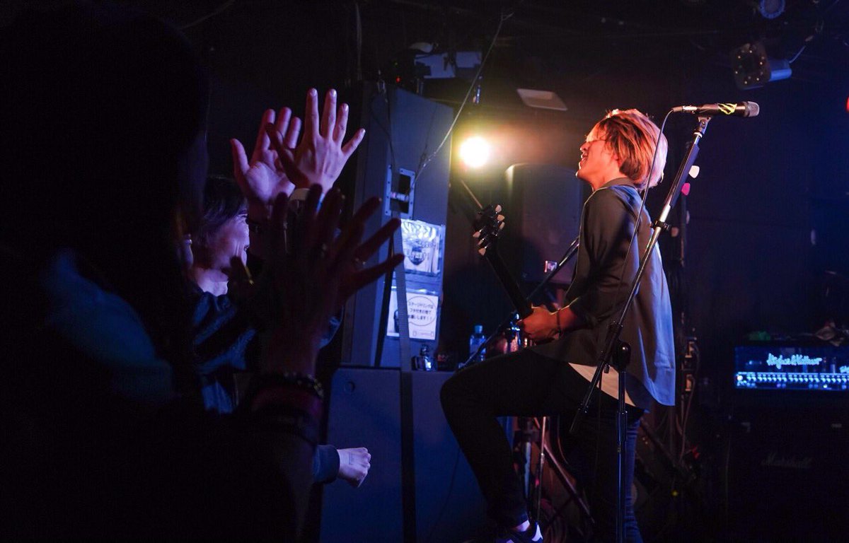 LIVE写真
夢のほとりで会いましょうツアー
"ツアーファイナル"

その①

Photo by (<a href="/level1015/">あいり</a> )