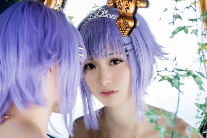 Twitterのコスプレ画像39