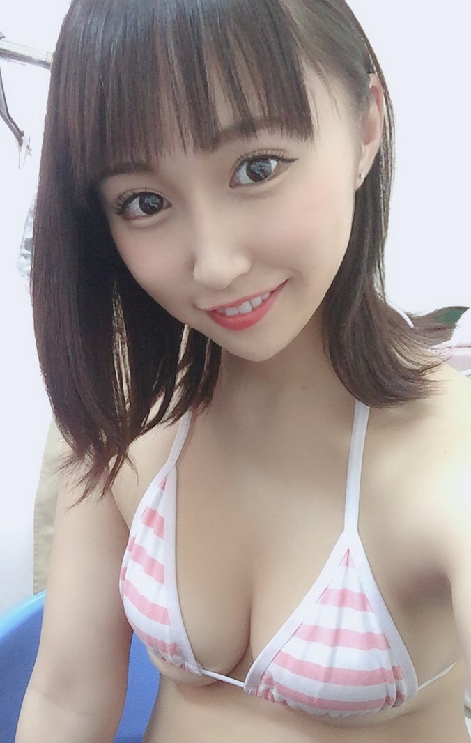 高橋美憂 撮影会 画像