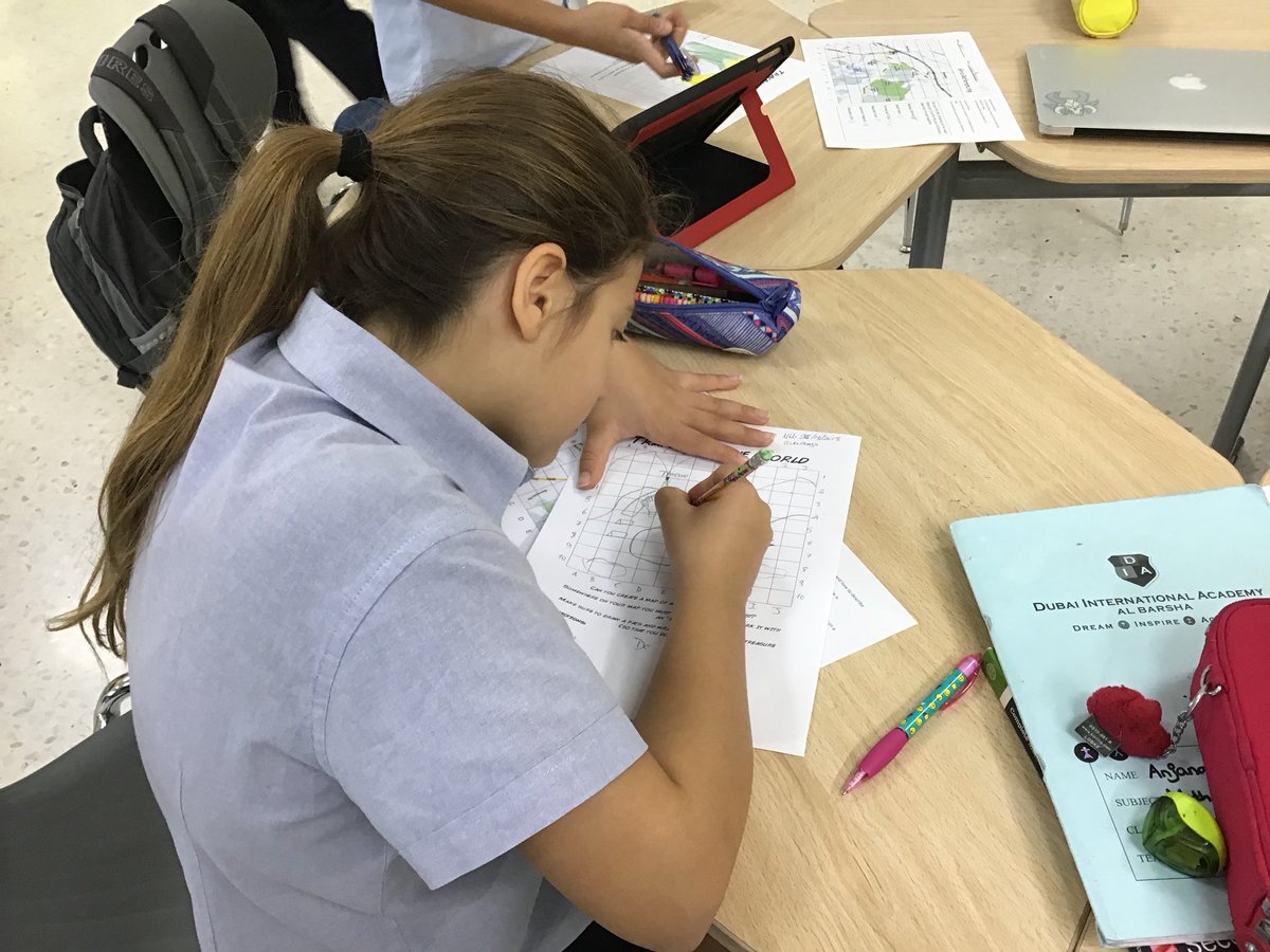 DIAB_Humanities's tweet photo. Grade 6 making a treasure map and learning about key elements of a map. #DIABcreativity #DIABCommunicator #DIABMYP #DIABExperiences #DIABIandS #DIABInquirers https://t.co/OI0LasZxY0